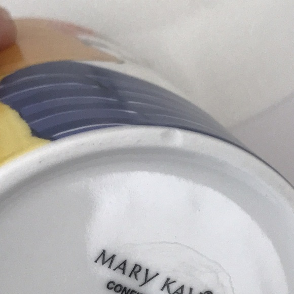 Rare | Mary Kay Ash 10 Piece Hostess Set 12 Oz - Picture 17 of 17